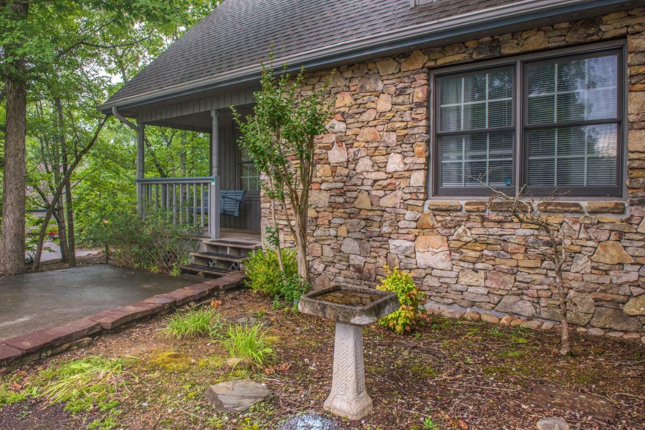 Sweet Serenity Pigeon Forge Exterior foto