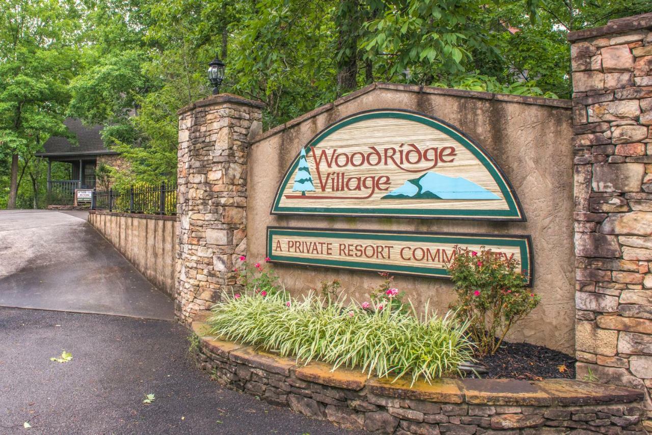 Sweet Serenity Pigeon Forge Exterior foto